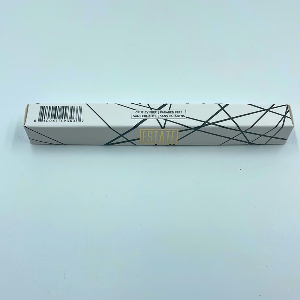 Estate Cosmetics Precision Liquid Liner (NWT)